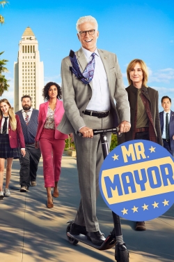 Watch Mr. Mayor Movies for Free