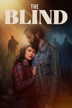 Watch The Blind Movies for Free