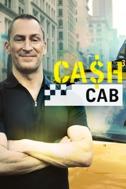 Watch Cash Cab Movies for Free