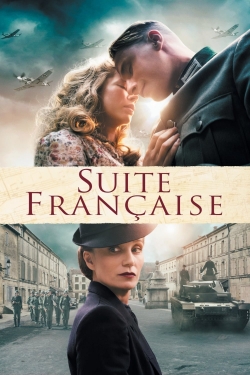 Watch Suite Française Movies for Free