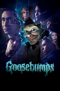 Watch Goosebumps Movies for Free