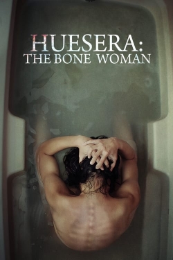 Watch Huesera: The Bone Woman Movies for Free