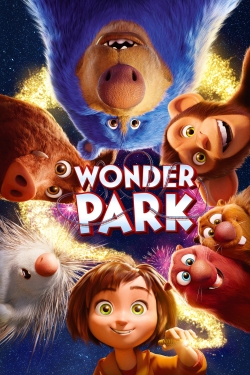 Watch Wonder Park Movies for Free