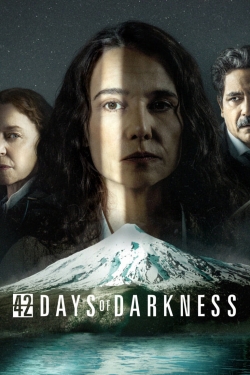 Watch 42 Days of Darkness Movies for Free