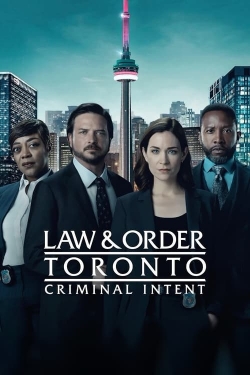 Watch Law & Order Toronto: Criminal Intent Movies for Free