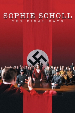 Watch Sophie Scholl: The Final Days Movies for Free