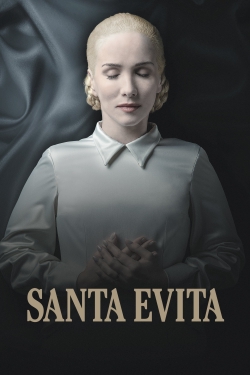 Watch Santa Evita Movies for Free