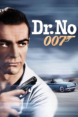 Watch Dr. No Movies for Free