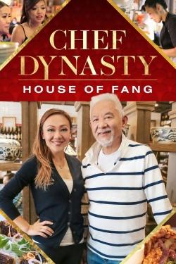 Watch Chef Dynasty: House of Fang Movies for Free