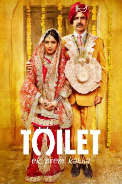 Watch Toilet - Ek Prem Katha Movies for Free
