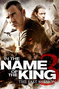 Watch In the Name of the King III Movies for Free