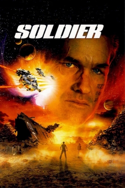 Watch Soldier Movies for Free