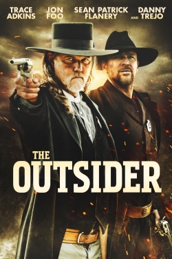 Watch The Outsider Movies for Free