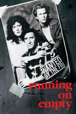 Watch Running on Empty Movies for Free