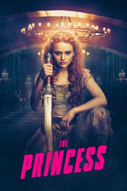 Watch The Princess Movies for Free