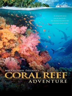 Watch Coral Reef Adventure Movies for Free