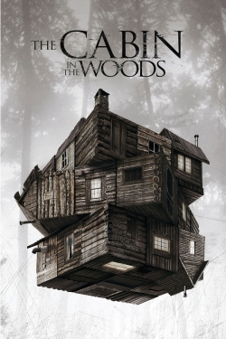 Watch The Cabin in the Woods Movies for Free