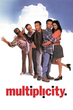 Watch Multiplicity Movies for Free