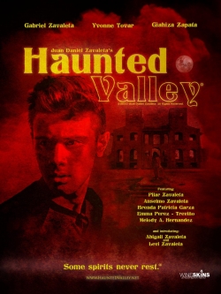 Watch Haunted Valley Movies for Free