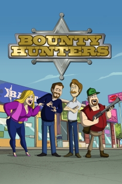 Watch Bounty Hunters Movies for Free