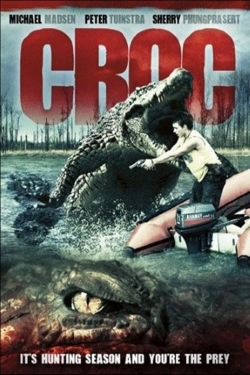 Watch Croc Movies for Free
