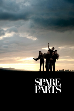 Watch Spare Parts Movies for Free