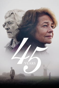Watch 45 Years Movies for Free