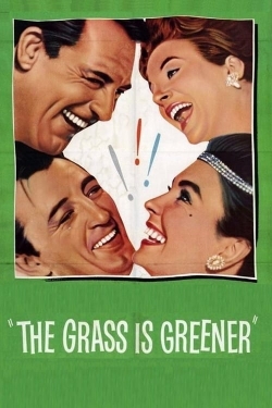 Watch The Grass Is Greener Movies for Free