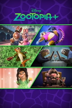 Watch Zootopia+ Movies for Free