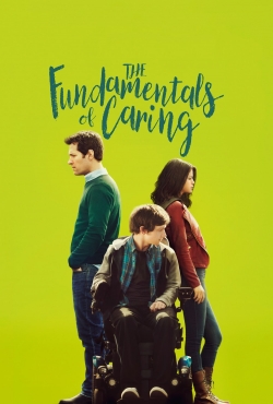 Watch The Fundamentals of Caring Movies for Free