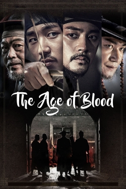 Watch The Age of Blood Movies for Free