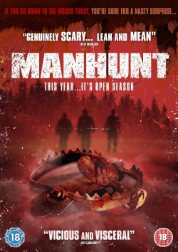 Watch Manhunt Movies for Free