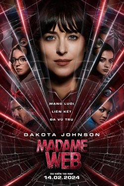 Watch Madame Web Movies for Free