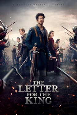 Watch The Letter for the King Movies for Free