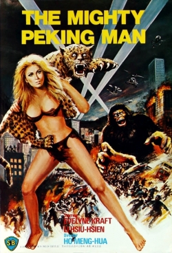 Watch The Mighty Peking Man Movies for Free