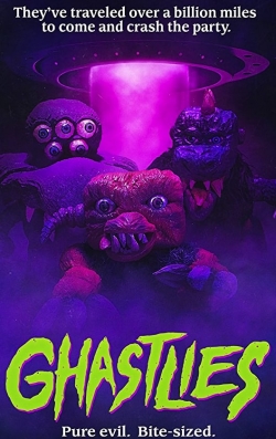 Watch Ghastlies Movies for Free