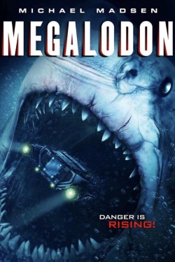 Watch Megalodon Movies for Free