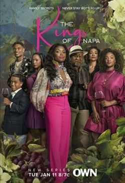 Watch The Kings of Napa Movies for Free