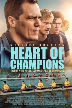 Watch Heart of Champions Movies for Free