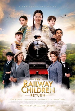 Watch The Railway Children Return Movies for Free