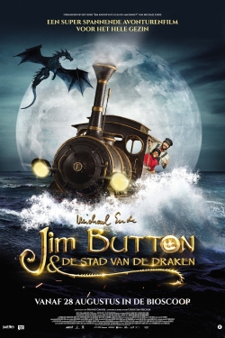 Watch Jim Button and the Dragon of Wisdom Movies for Free