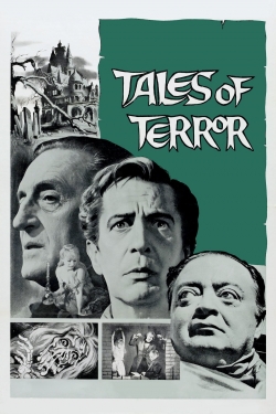 Watch Tales of Terror Movies for Free