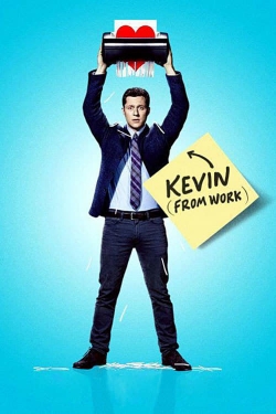 Watch Kevin from Work Movies for Free