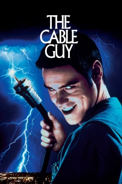 Watch The Cable Guy Movies for Free