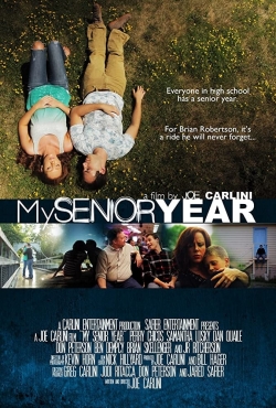 Watch My Senior Year Movies for Free