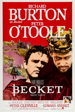 Watch Becket Movies for Free