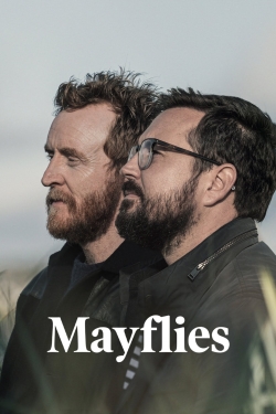 Watch Mayflies Movies for Free