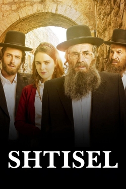 Watch Shtisel Movies for Free