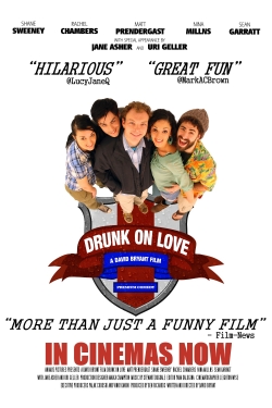 Watch Drunk on Love Movies for Free