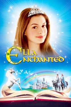 Watch Ella Enchanted Movies for Free